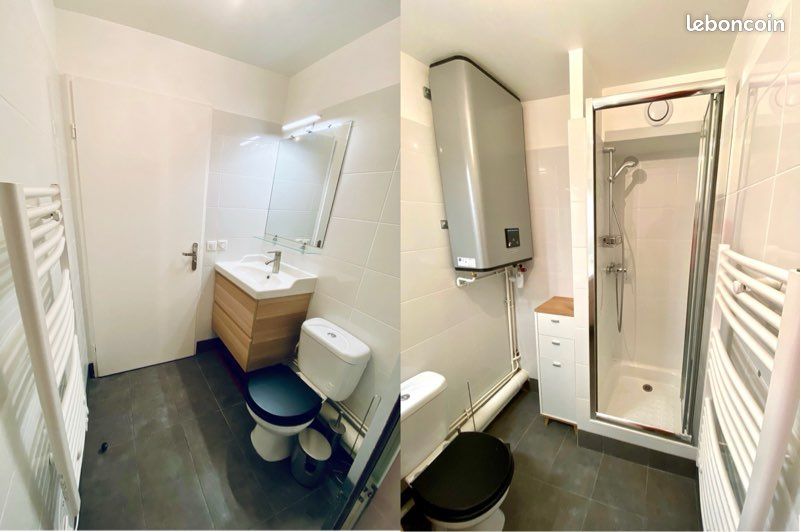 Appartement 1 pièce 19 m² · à Brétigny-sur-Orge · 18,5 m² · 690 €