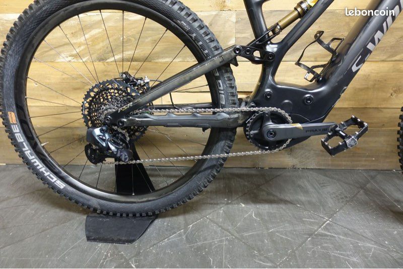 Specialized S‑Works Turbo Levo M (image 6)