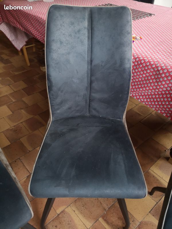 Chaises salle à manger (image 2)