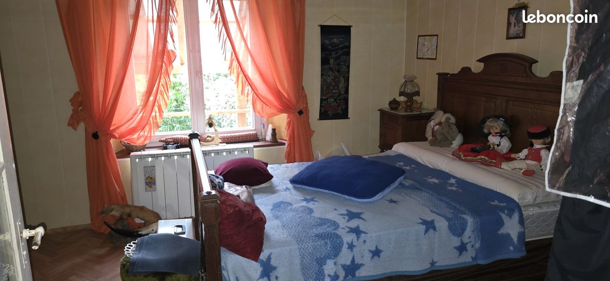 Immeuble 8 pièces 170 m² (image 11)