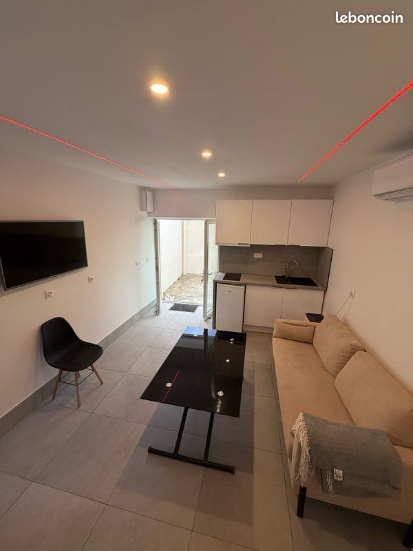 Appartement a louer orvault - 1 pièce(s) - 21 m2 - Surfyn