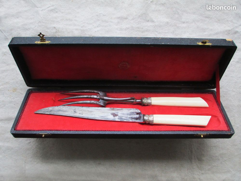 SET DE 3 BOITE RONDE VELOURS ROUGE FONCE