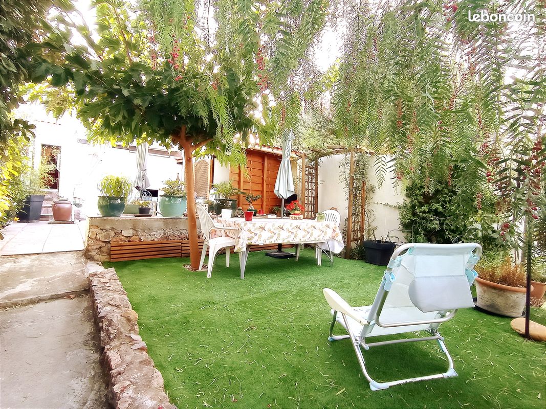 Maison 4 pièces 83 m² · à La Seyne-sur-Mer · 83 m² · 368 000 €