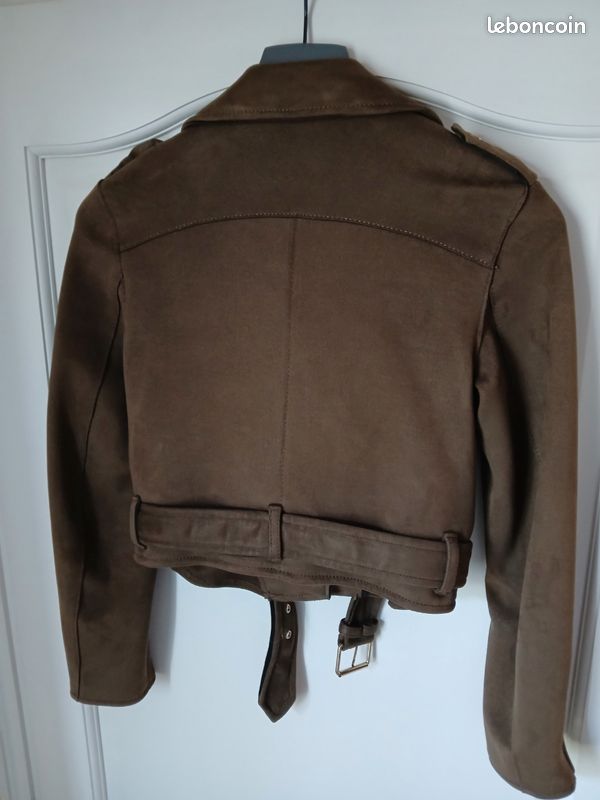Blouson berska taille XS (image 4)