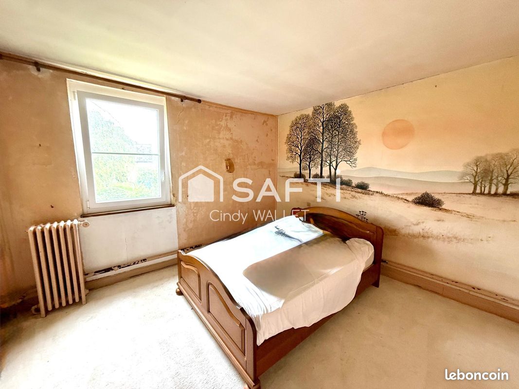 Ferme 9 pièces 277 m² (image 14)