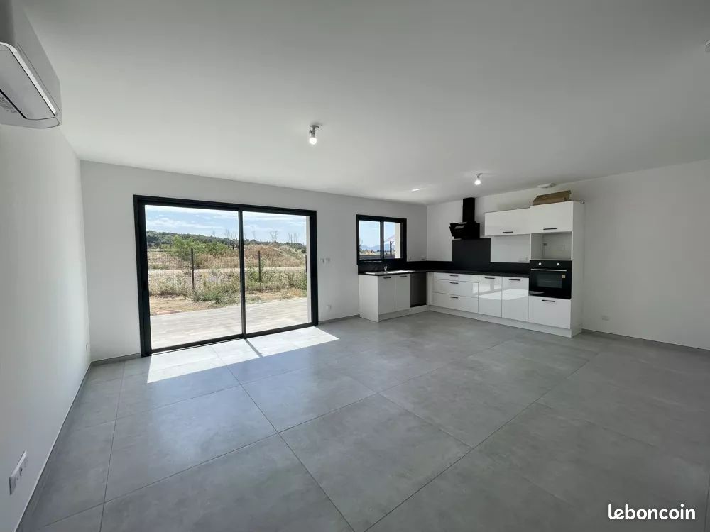 Maison 4 pièces 94 m² · à La Sauvetat-de-Savères · 94 m² · 890 €/mois
