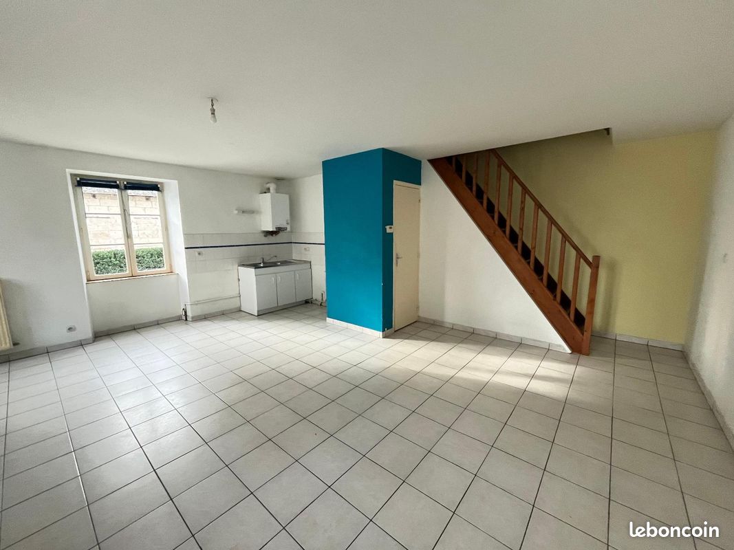 Appartement 4 pièces 65 m² · à Loire-Authion · 65 m² · 675 €/mois
