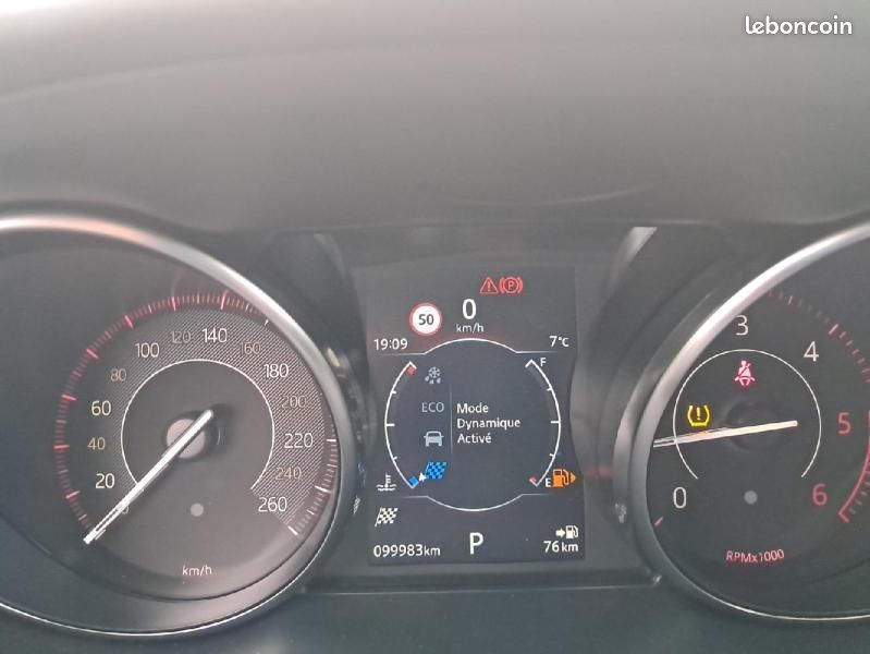Jaguar E-Pace 2.0D 150ch R-Dynamic S AWD BVA9 (image 24)