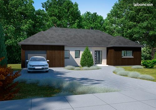 Maison 6 pièces 118 m² · à Les Monts du Roumois · 118 m² · 290 000 €