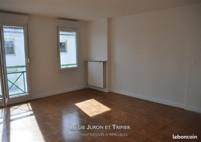 Appartement 4 pièces 85 m² · à Lyon · 85 m² · 1 522 €