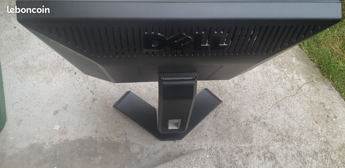 Moniteur Dell 17p vga (image 2)