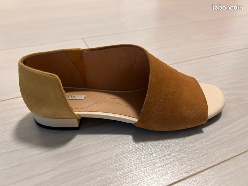 Sandales Geox 37,5 (image 4)