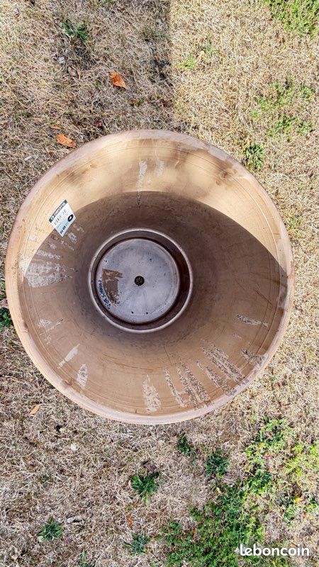 Pot plante Deroma Vaso (image 2)