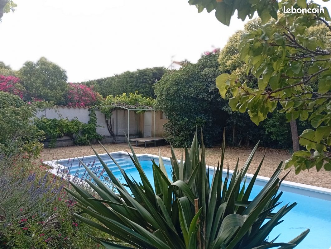 Maison 6 pièces 160 m² · à Narbonne · 160 m² · 500 000 €