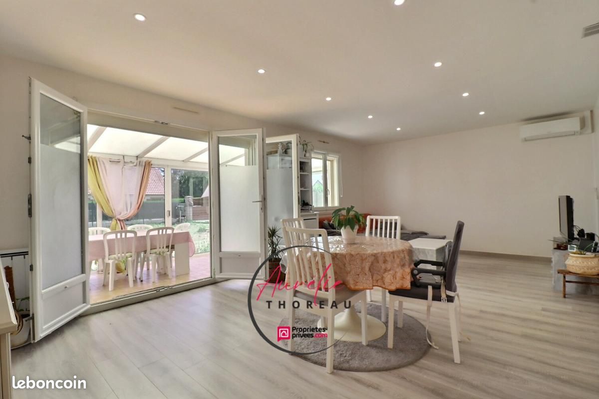 Maison 5 pièces 84 m² · à Saint-Lyé-la-Forêt · 84 m² · 214 225 €