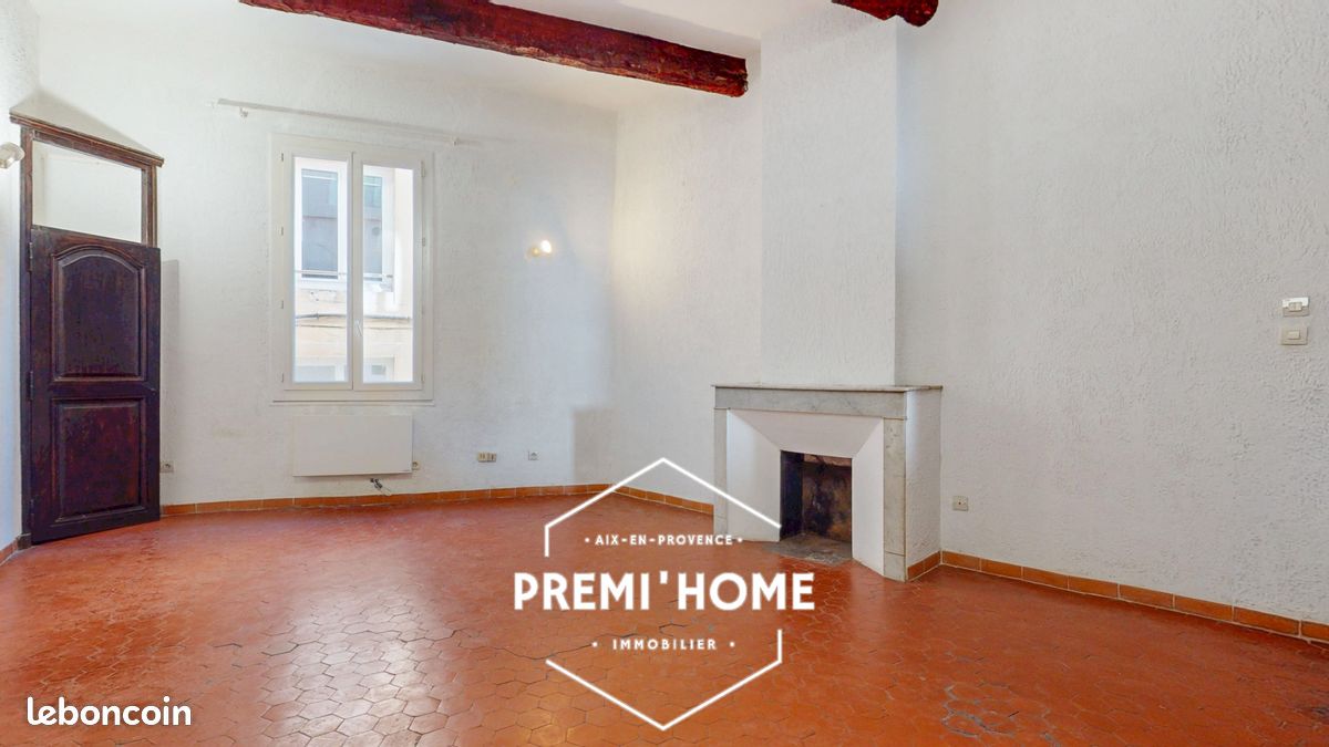 Appartement 3 pièces 78 m² · à Aix-en-Provence · 78 m² · 270 000 €