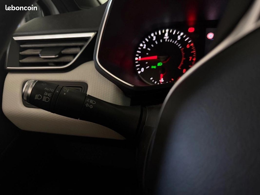 Renault Clio 1.0 SCE 65 LIMITED/ Entretien complet renault/ Carplay (image 14)
