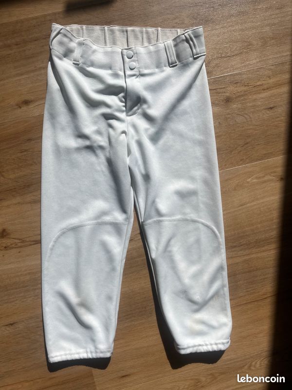 Pantalón de fútbol de práctica para adultos Allon Athletic 610SL
