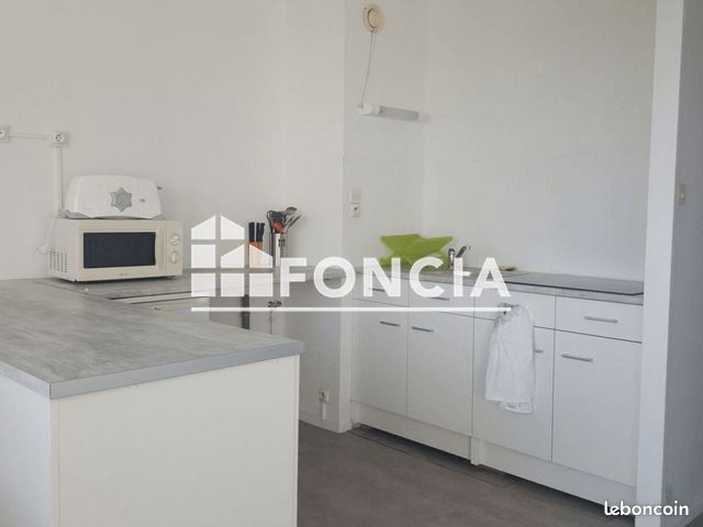 Appartement 1 pièce 33 m² · à Angers · 33 m² · 535 €/mois