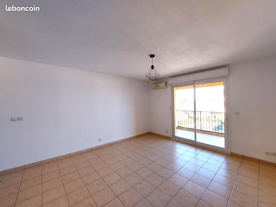 Appartement 2 pièces 49 m² · à Manosque · 49 m² · 640 €
