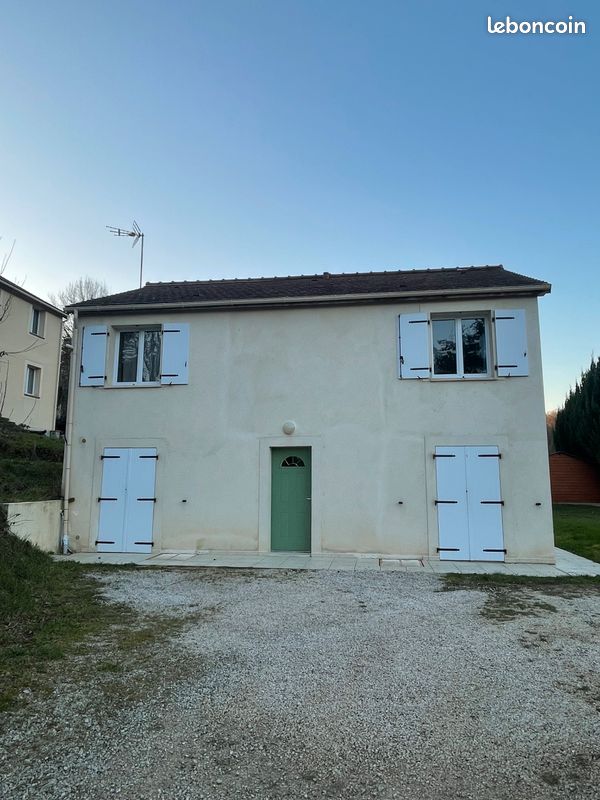 Appartement 1 pièce 17 m² · à Orsay · 17 m² · 600 €/mois