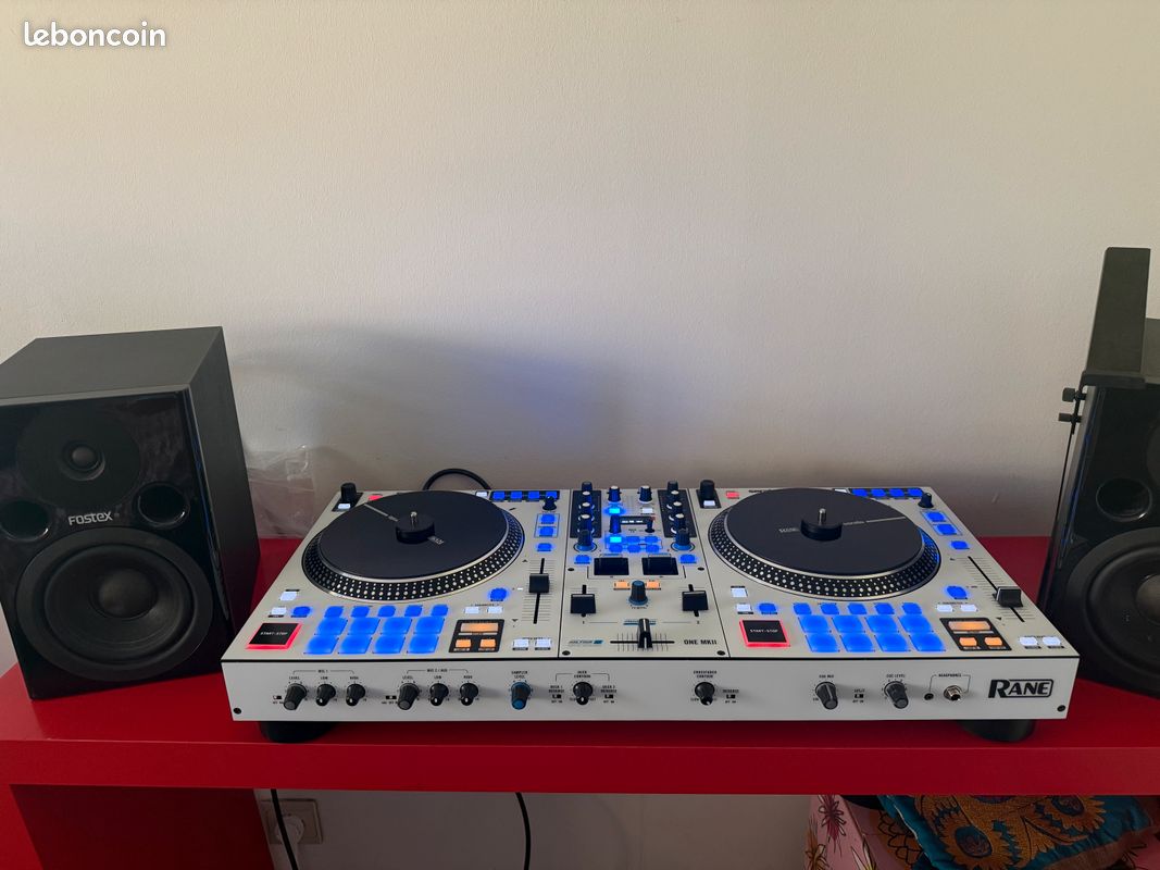 Rane mk2 (image 3)