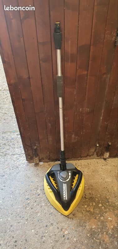 Brosse terasse Karcher (image 1)