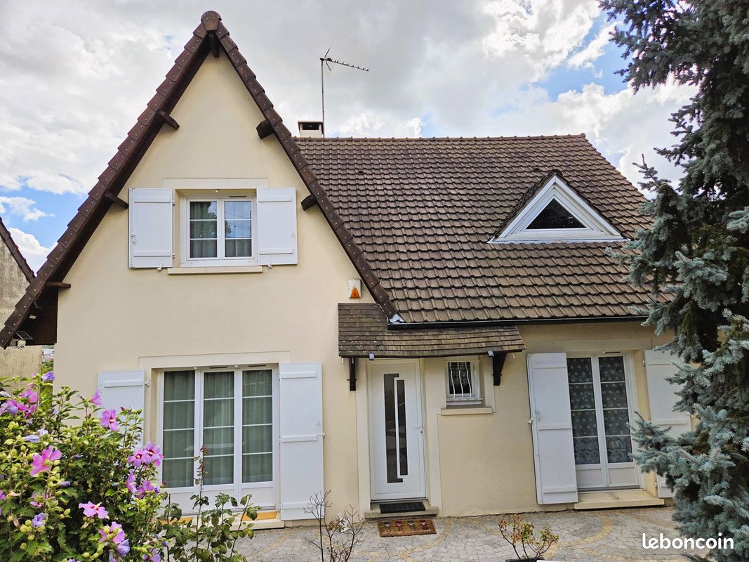 Maison 7 pièces 146 m² · à Savigny-sur-Orge · 146 m² · 409 000 €