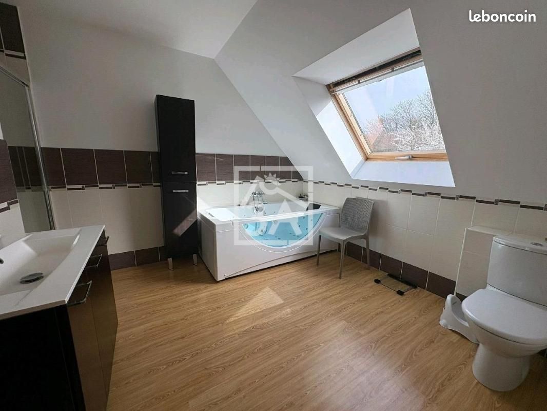 Maison 8 pièces 122 m² · à Wissant · 122 m² · 394 000 €