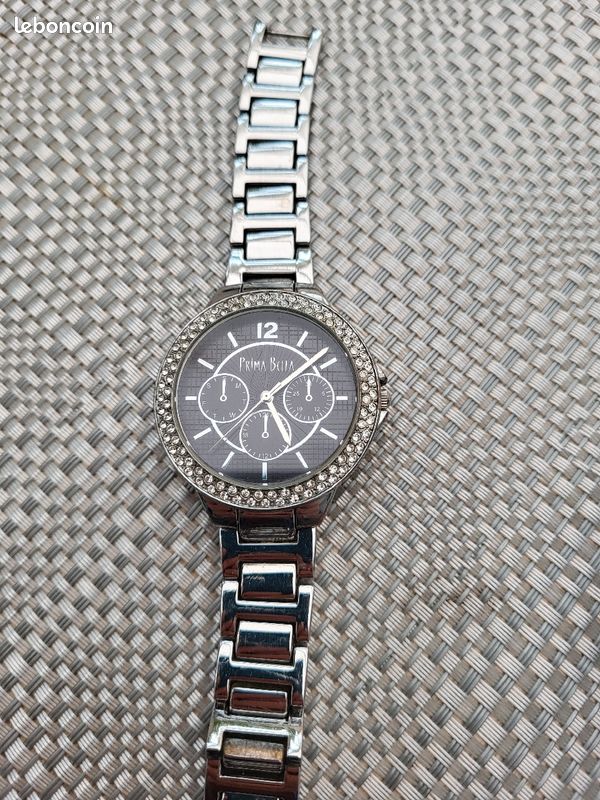 Montre femme Prima bella (image 1)