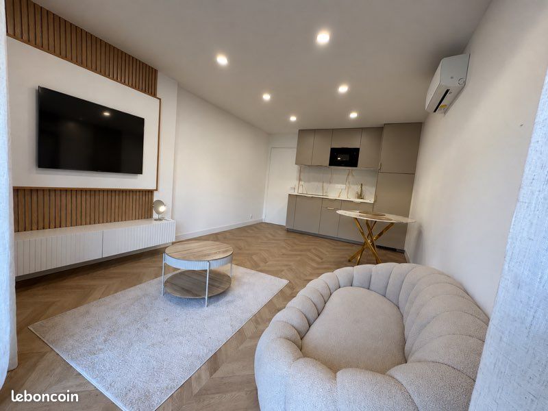 Appartement 2 pièces 34 m² · à Brétigny-sur-Orge · 34 m² · 159 900 €