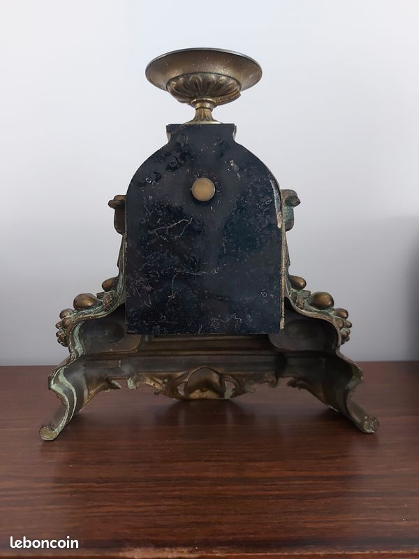 Pendule de cheminée (image 3)