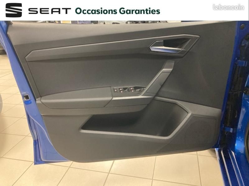 Seat Ibiza 1.0 TSI 115ch Copa DSG7 (image 20)