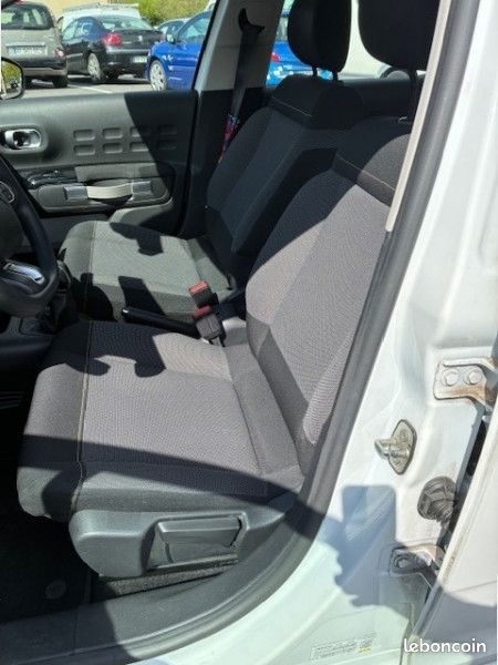 Citroen C3 PURETECH 68CH FEEL (image 7)