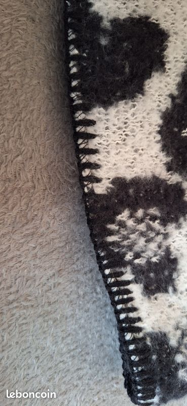 Écharpe Ladies scarf 180x50 cm (image 7)