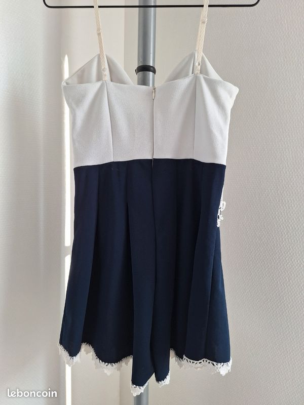 Robe short (image 4)
