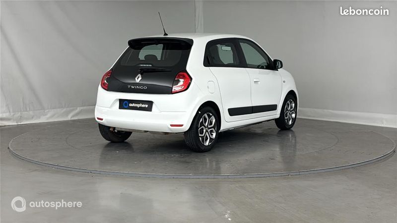 Renault Twingo 1.0 SCe 65ch Equilibre (image 5)