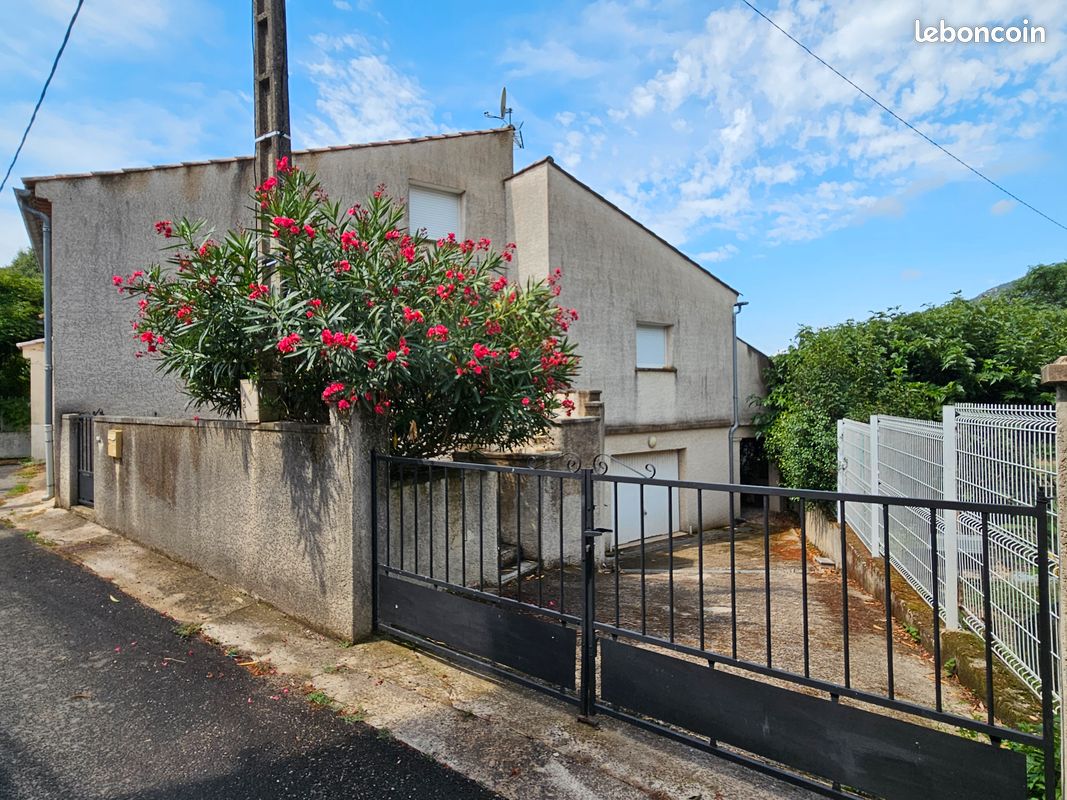 Maison 5 pièces 85 m² · à Aire-sur-l'Adour · 85 m² · 850 €/mois