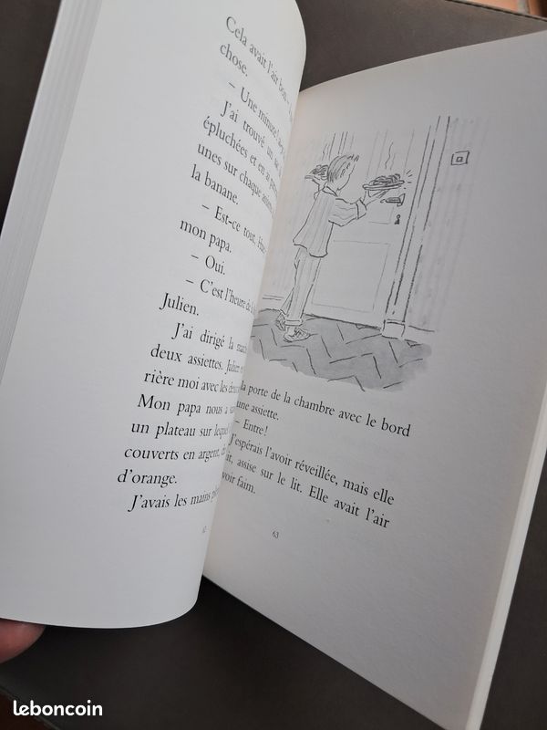 Livre enfant (image 5)