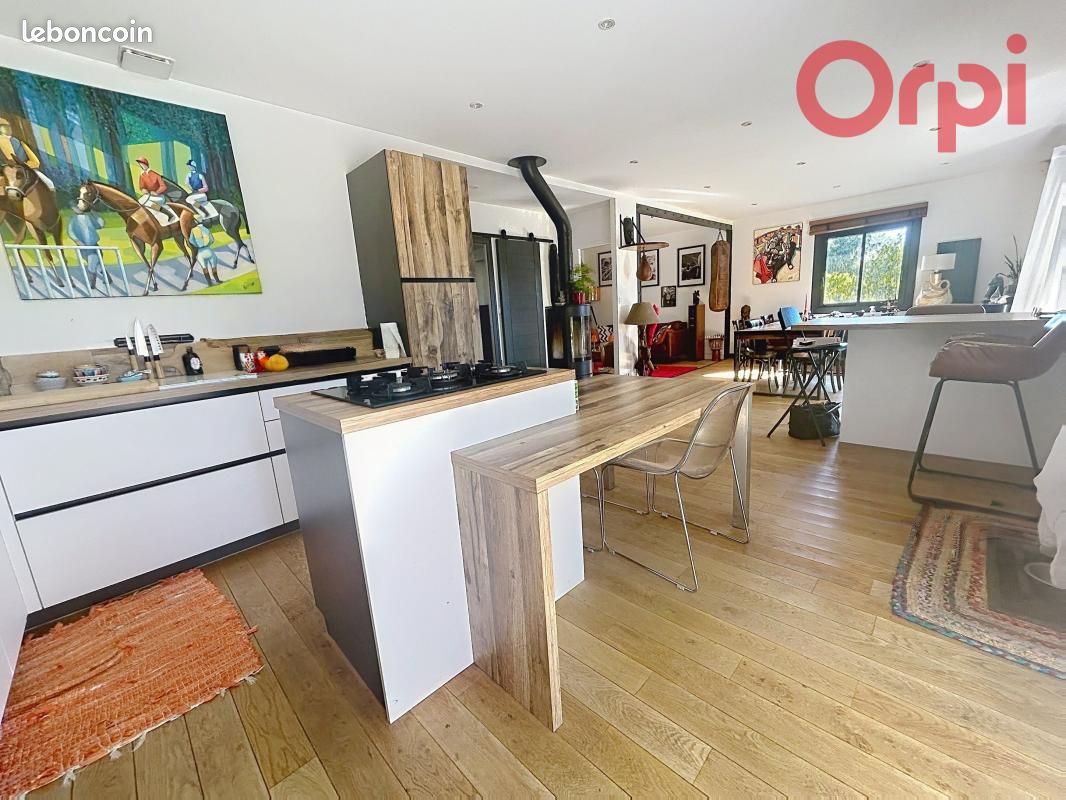 Maison 3 pièces 94 m² · à Avrillé · 94 m² · 289 900 €