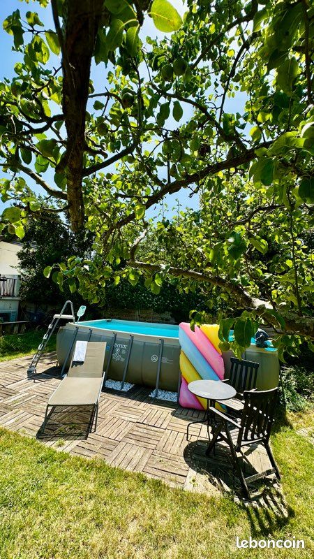 Maison a louer villepinte - 1 pièce(s) - Surfyn