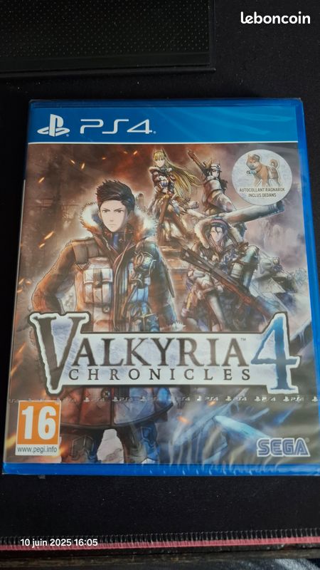 Valkyria Chronicles 4 review - a robust, romantic sequel with a few ropey elements