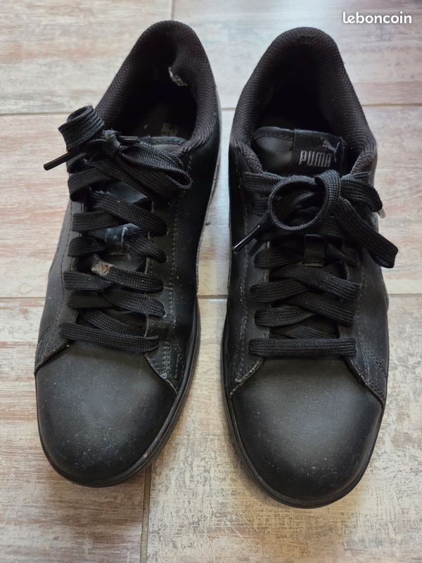 Baskets homme Puma taille 41 (image 1)