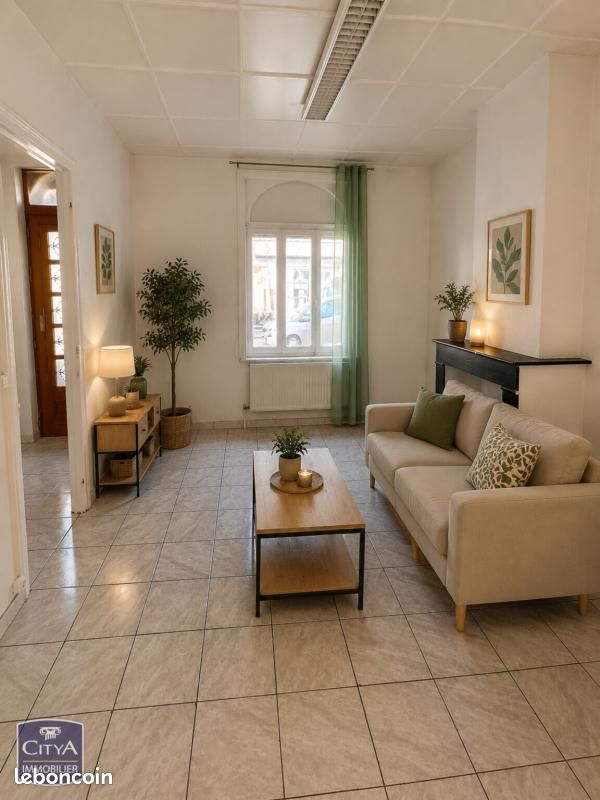 Maison 4 pièces 85 m² · à Avion · 85 m² · 94 000 €