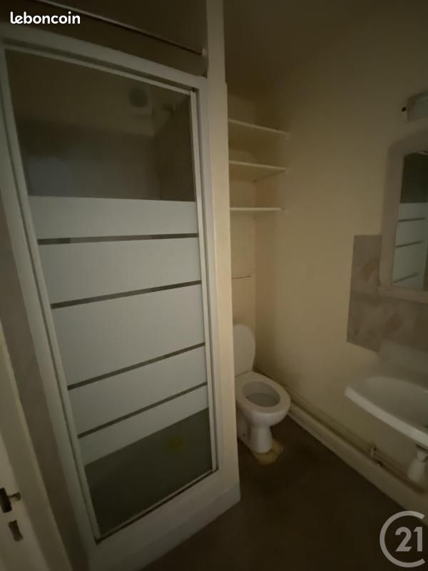 Appartement a louer sevran - 1 pièce(s) - 26 m2 - Surfyn