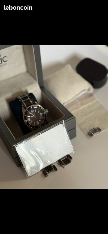Montre GUESS homme (image 8)