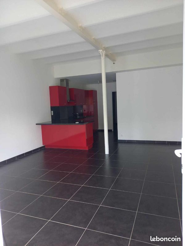 Appartement 2 pièces 56 m² · à Pau · 56 m² · 147 000 €