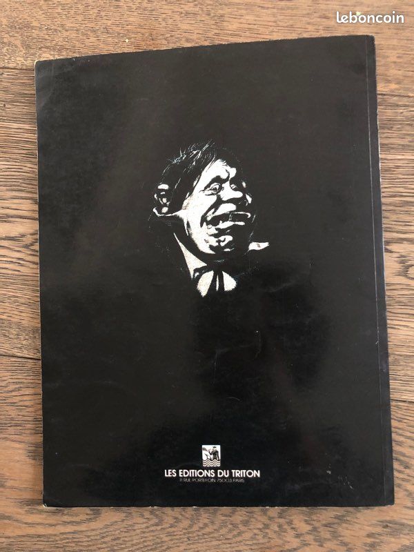 Nuits Blêmes Richard Corben (image 7)