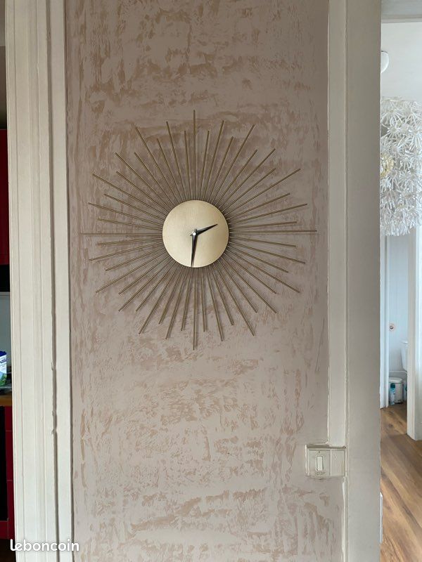 Horloge (image 1)