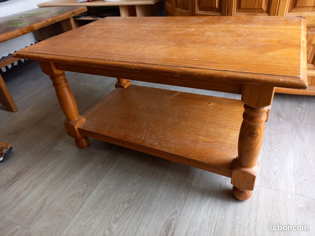 Table basse (image 1)
